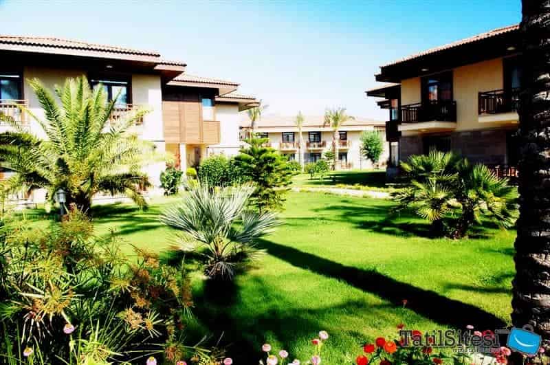 İberotel Palm Garden